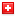 hochparterre.ch server is located in Switzerland